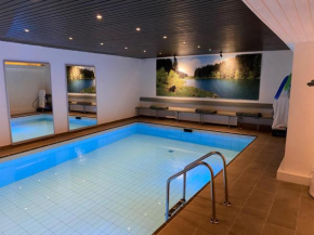  Hotel Haus am Hochwald  Ханенклее